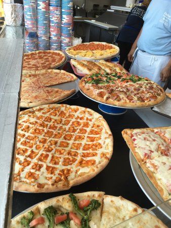 Fisher's Steak and Spaghetti House